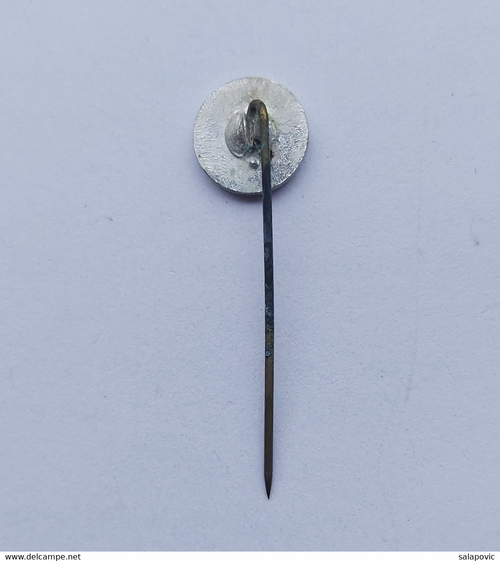 BMW Germany Automobile (Car)  PIN P3/7 - BMW