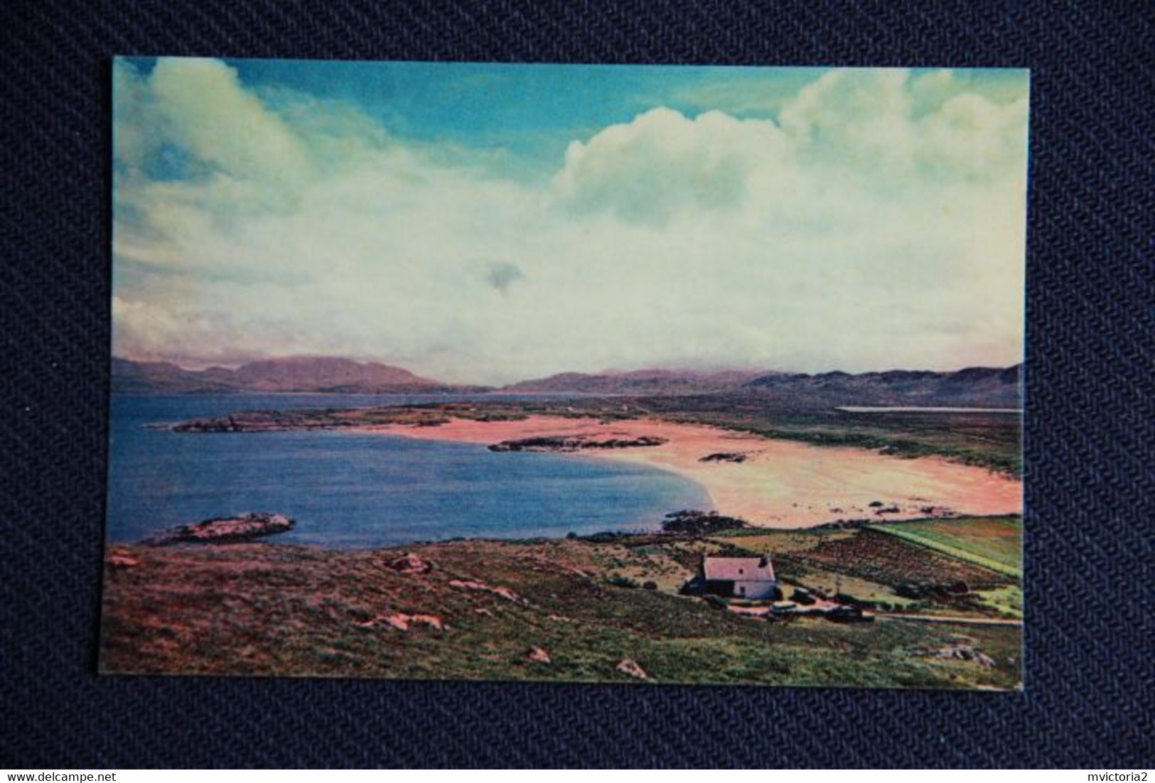 LOCH EWE And POOLEWE - Inverness-shire