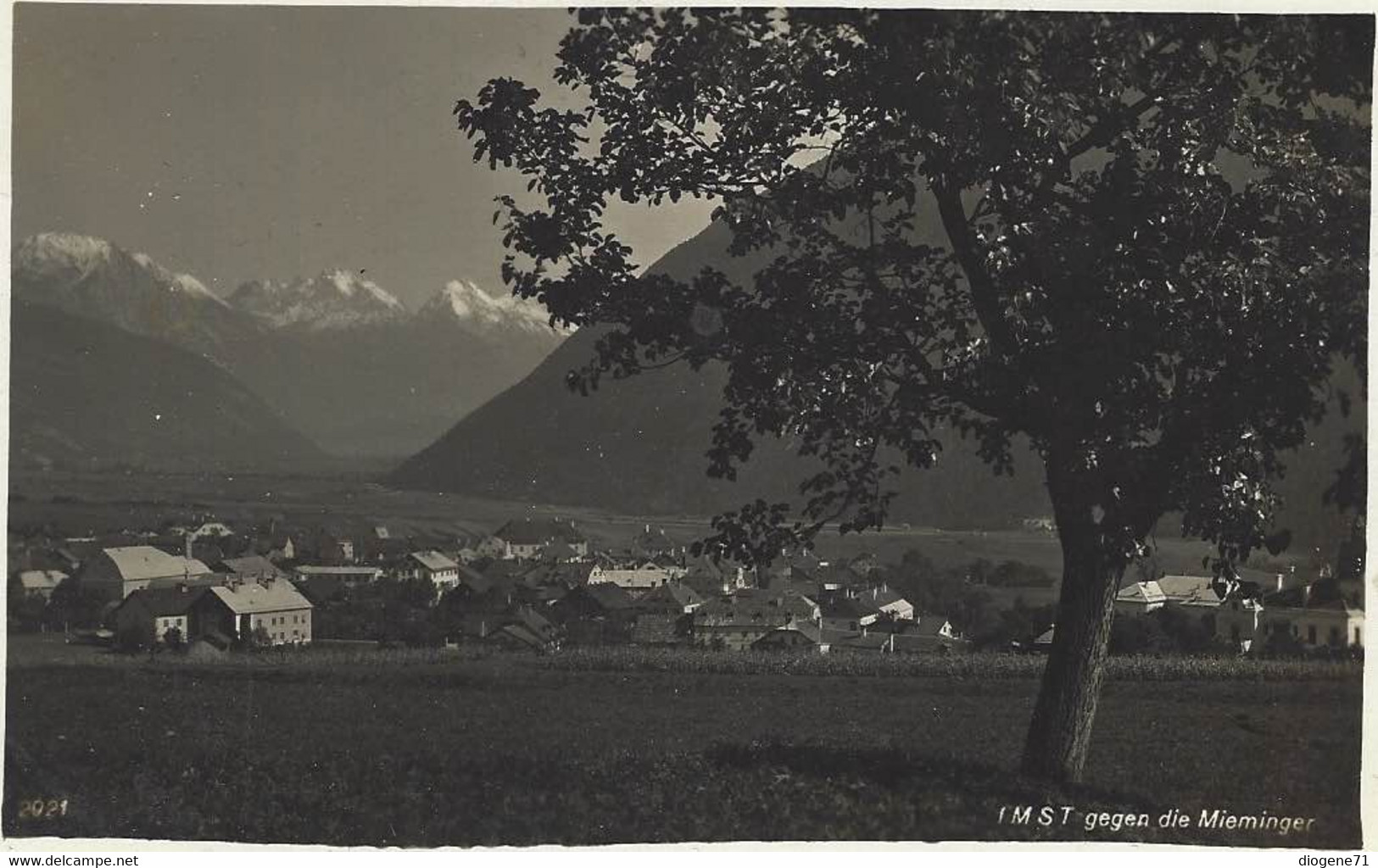 Imst Gegen Die Mieminger - Imst