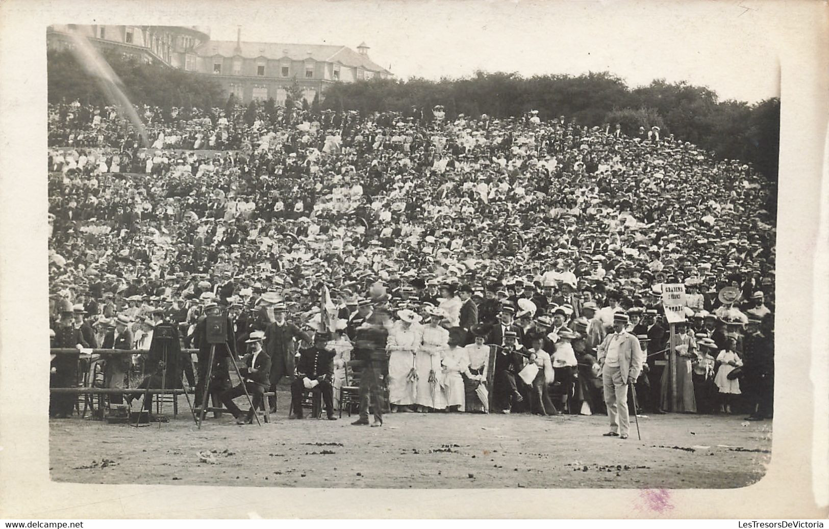 CPA - Belgique - Namur - Lot de Cartes - Procession - Fête De Béatification - Prêtre - Carte Photo