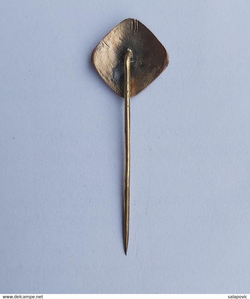 KAJAK Rowing, Kayak, Canoe, Old Pin  before WWII PIN P2 - Kano