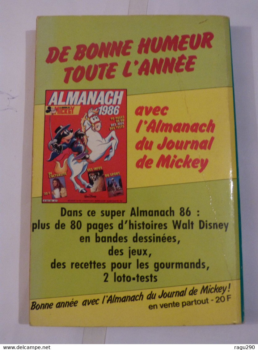 MICKEY PARADE N° 72 - Mickey Parade