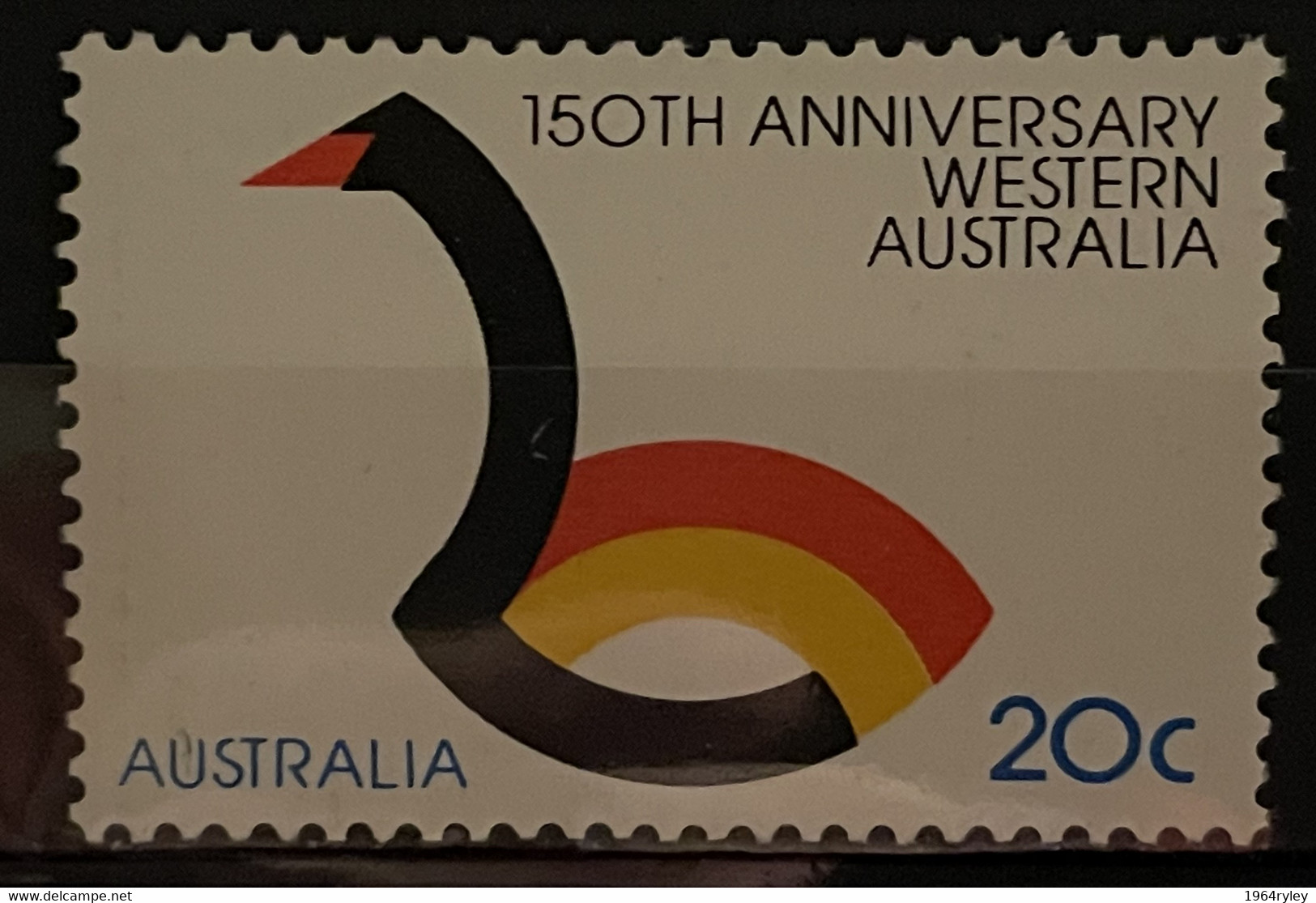 AUSTRALIA - MH* - 1979  # 711 - Mint Stamps