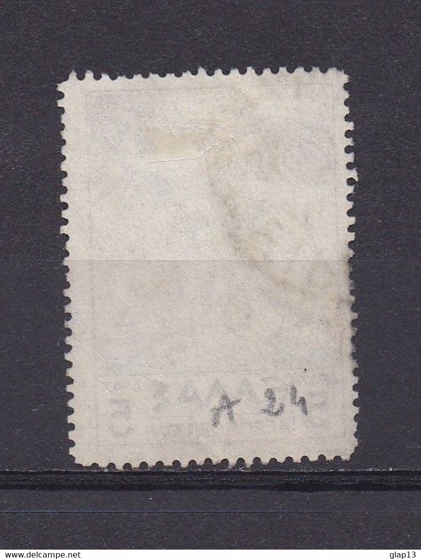 GRECE 1935 PA N°24 OBLITERE DEDALE ET ICARE - Used Stamps