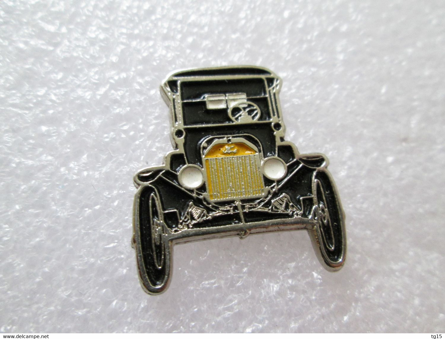 PIN'S    FORD   T   1916 - Ford