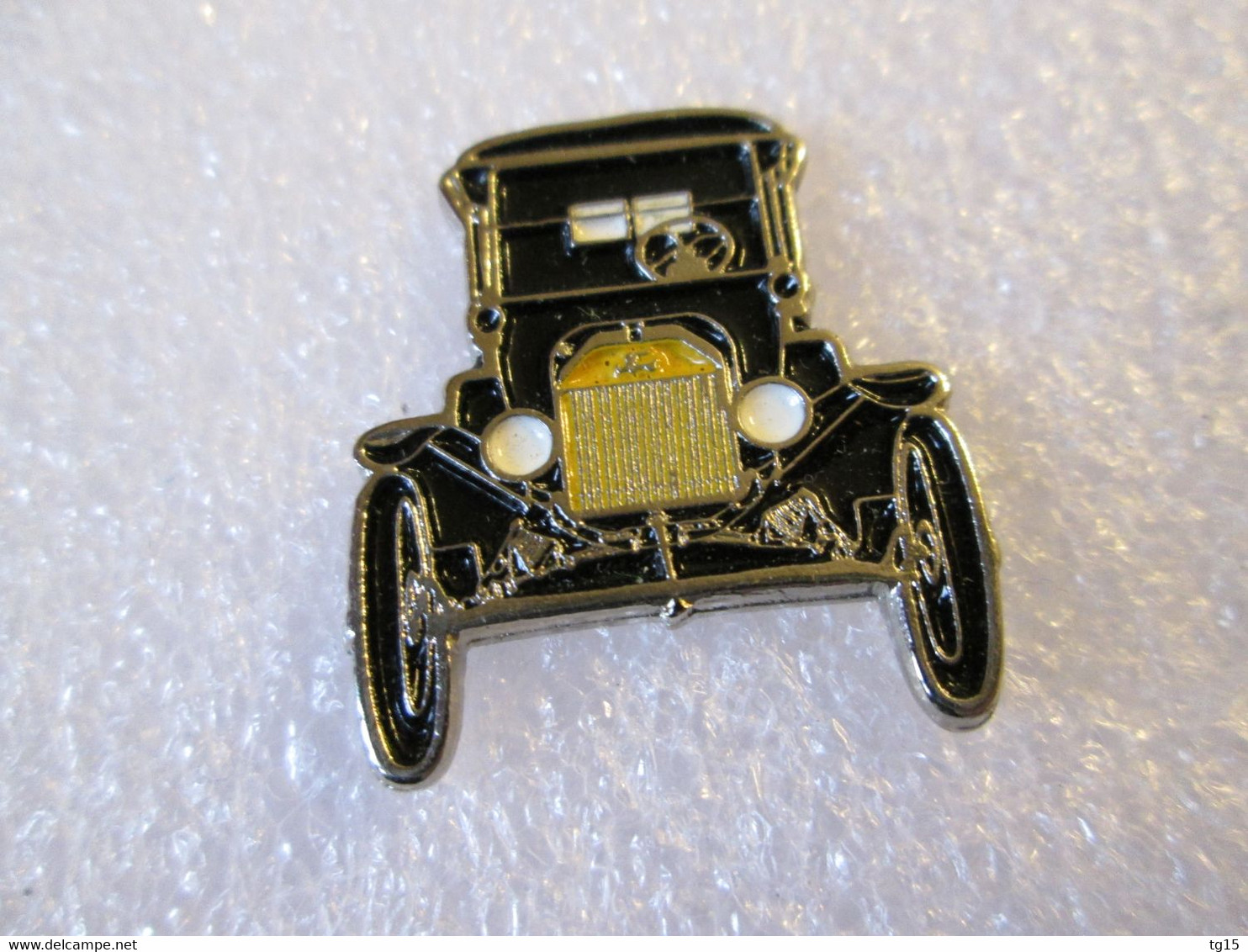 PIN'S    FORD   T   1916 - Ford