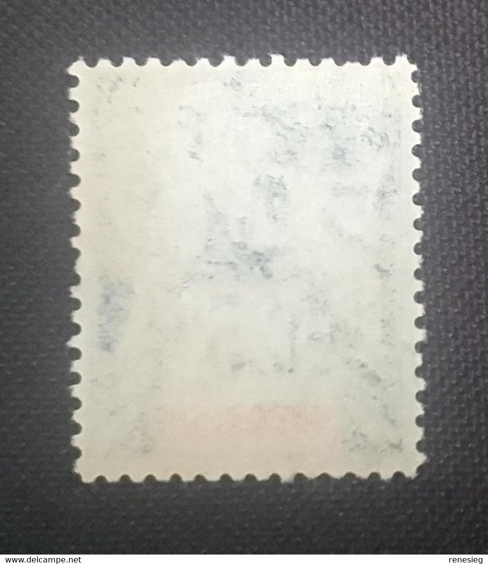 1903, Yv 8, 25c - Used Stamps