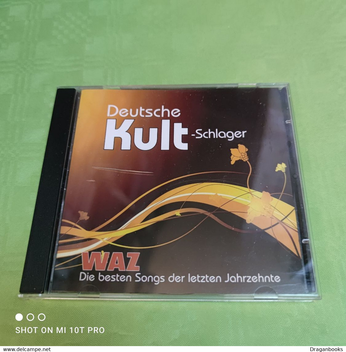 Deutsche Kultschlager - Other - German Music