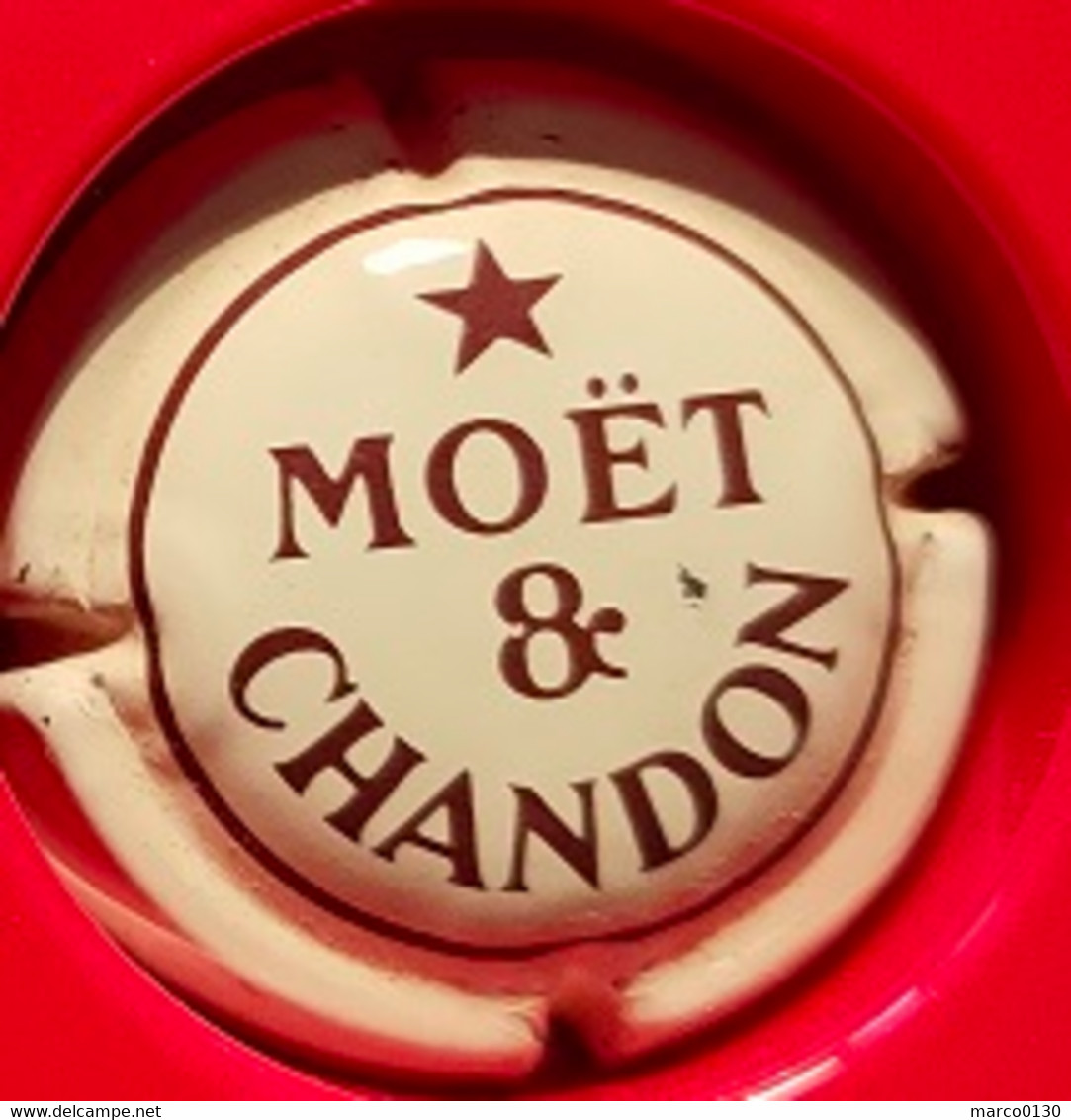 CAPSULE DE CHAMPAGNE MOET ET CHANDON N° 159 - Moet Et Chandon