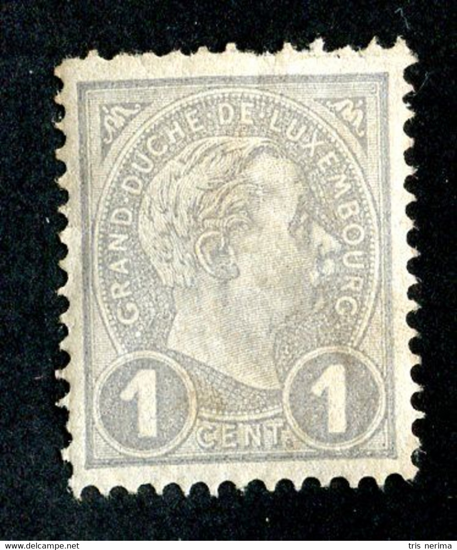 125 Lux 1895 YT69 M* Cat 5.€ (Offers Welcome!) - 1895 Adolphe Right-hand Side