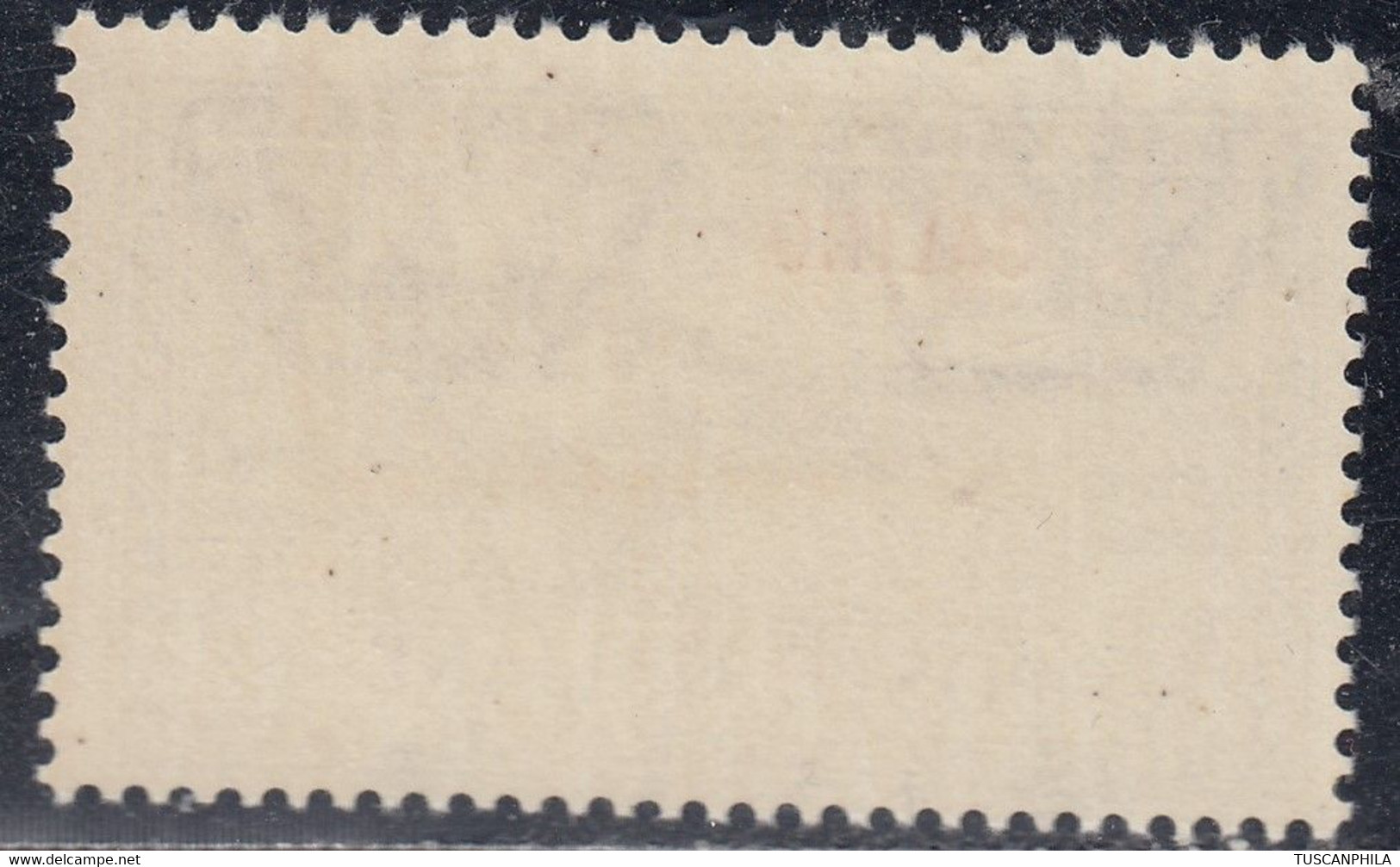 1932 Giuseppe Garibaldi 1 Valore Sass. 24 MNH** Cv 70 - Egée (Calino)