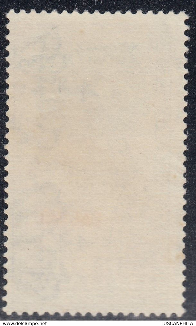 1932 Giuseppe Garibaldi 1 Valore Sass. 26 MNH** Cv 70 - Ägäis (Calino)