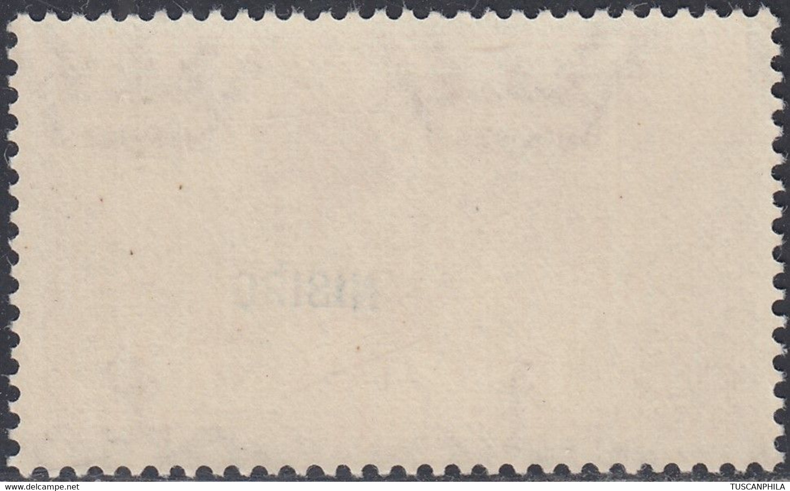 1932 Giuseppe Garibaldi 1 Valore Sass. 22 MNH** Cv 70 - Egée (Nisiro)