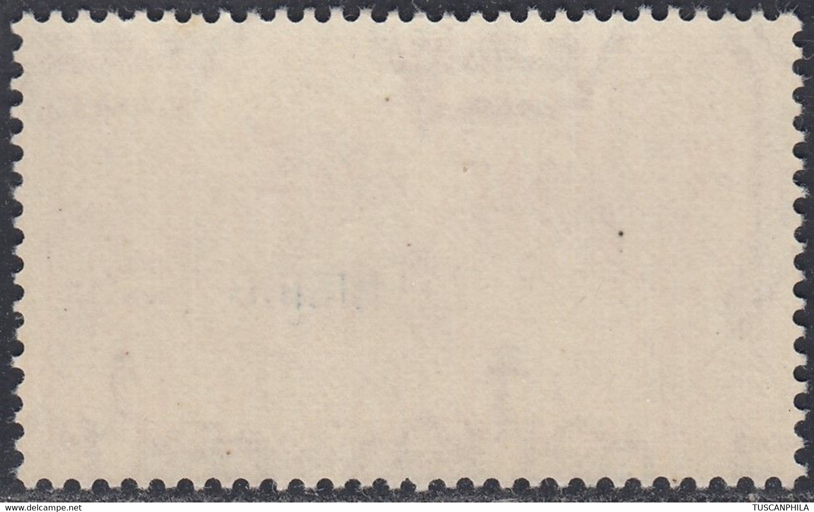 1932 Giuseppe Garibaldi 1 Valore Sass. 22 MNH** Cv 140 - Aegean (Nisiro)