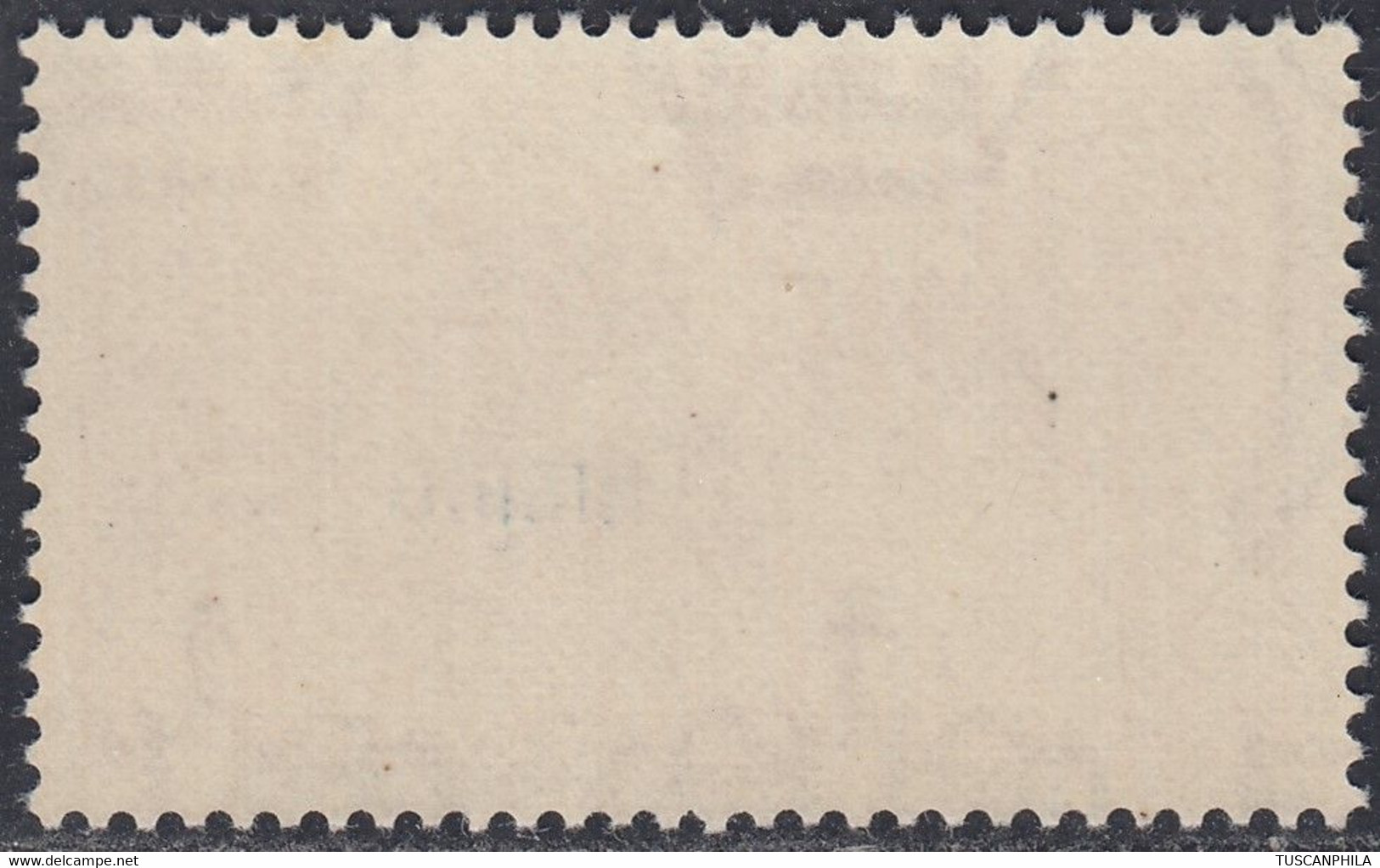 1932 Giuseppe Garibaldi 1 Valore Sass. 22 MNH** Cv 140 - Egée (Nisiro)