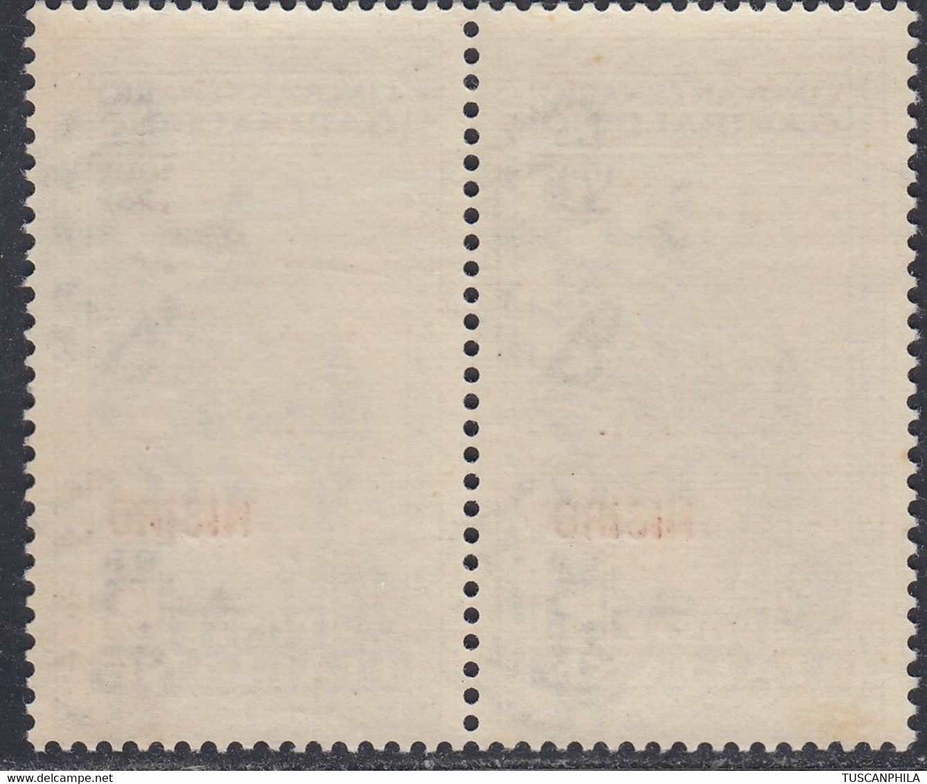 1932 Giuseppe Garibaldi 2 Valore In Coppiola Sass. 26 MNH** Cv 140 - Egeo (Nisiro)