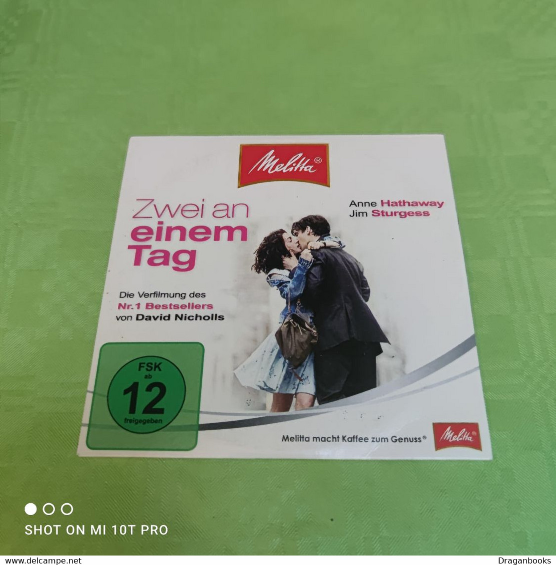 Zwei An Einem Tag - Lovestorys