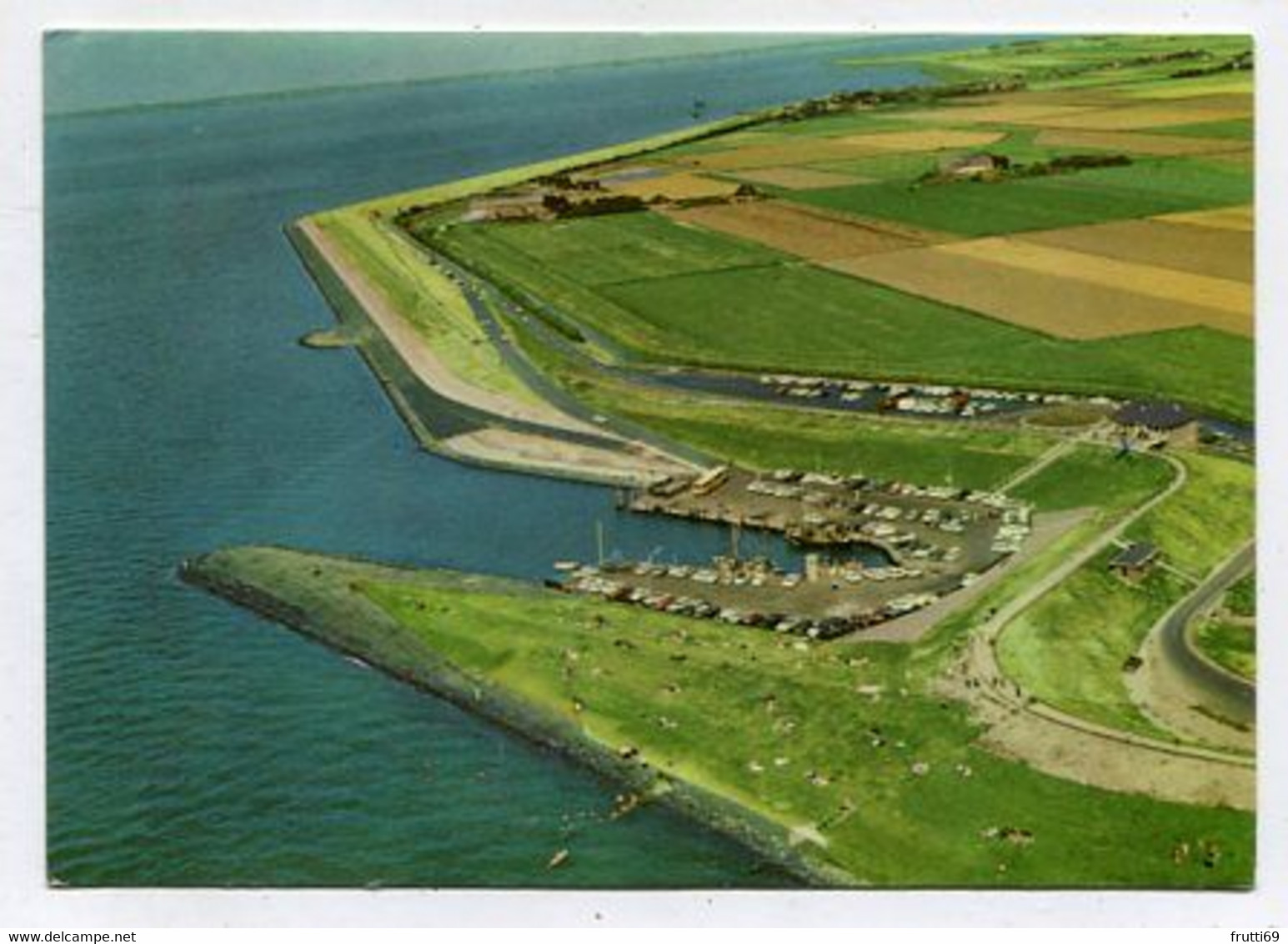 AK 109176 GERMANY - Nordseeinsel Nordstrand - Nordfriesland