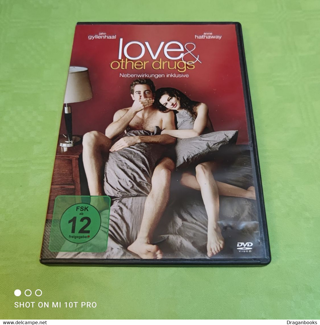 Love & Other Drugs - Romanticismo