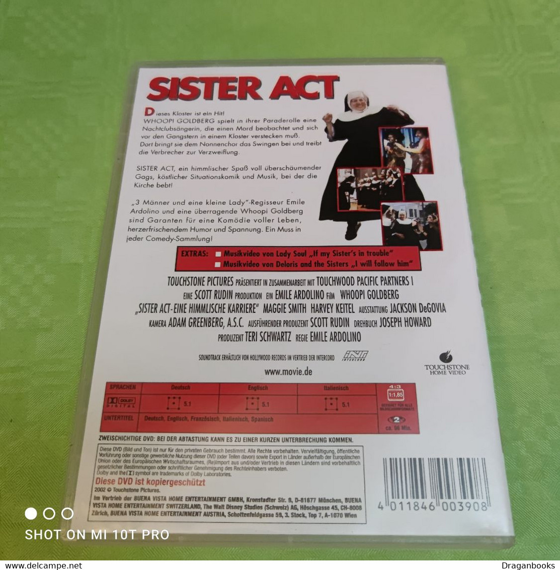 Sister Act - Comedy