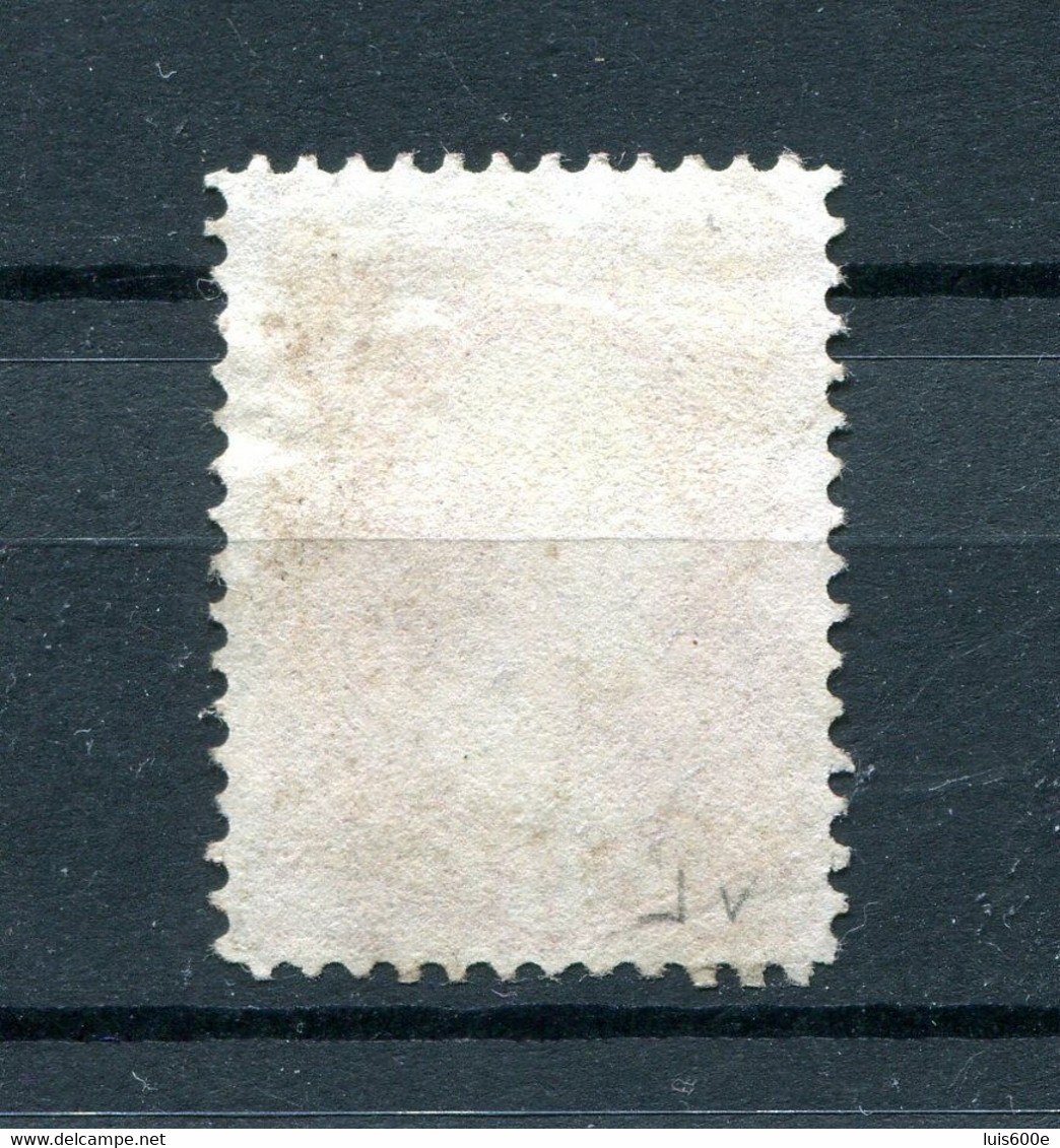 1870.USA.YVERT 42(*).NUEVO.CERTIFICADO CMF.(MH).CATALOGO 850€ - Unused Stamps