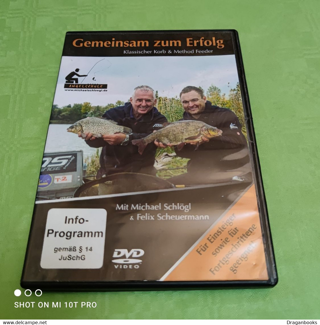 Gemeinsam Zum Erfolg - Documentaires