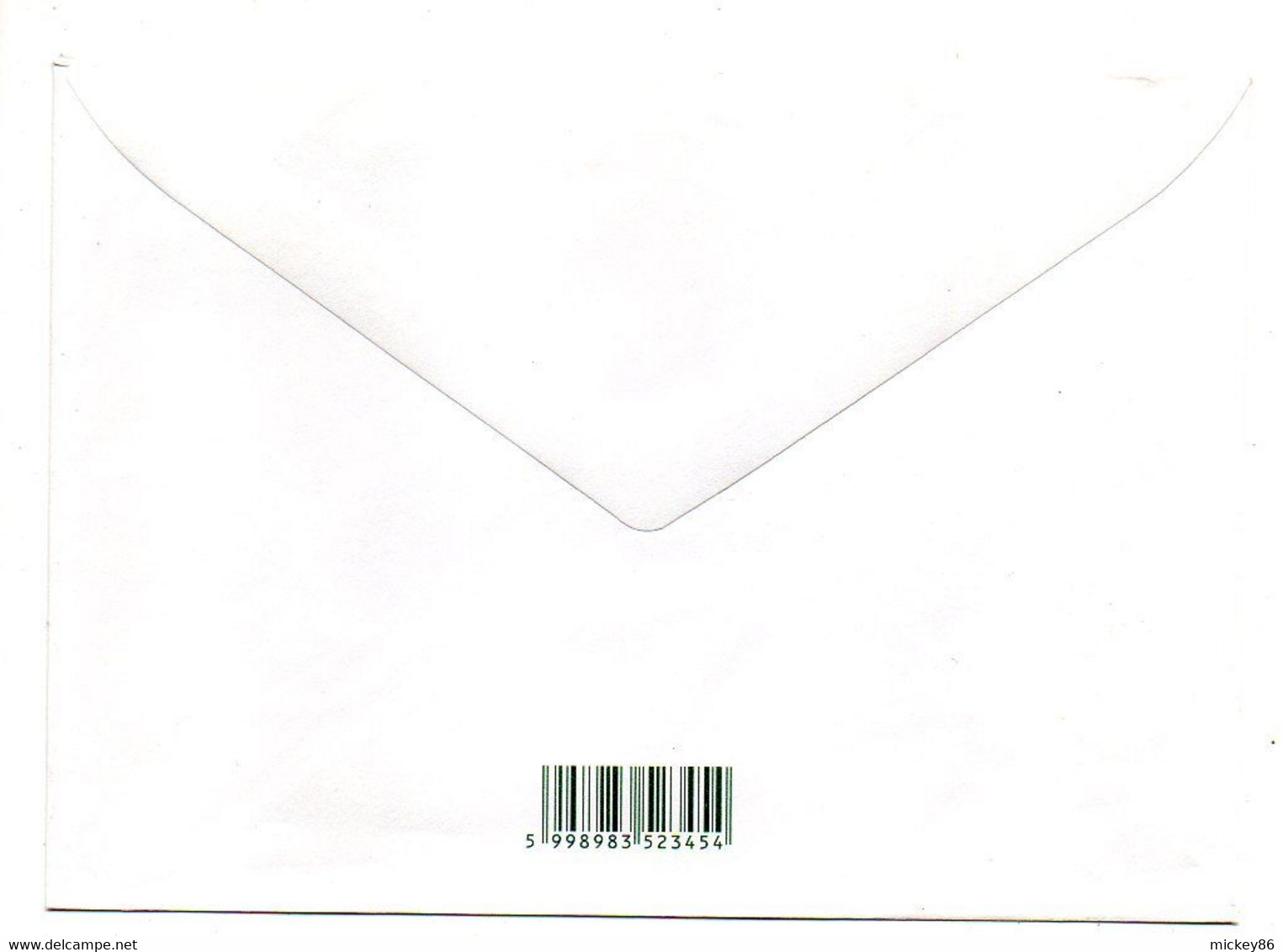 HONGRIE-- 2005--Entier Postal  Enveloppe NEUF .............à Saisir - Entiers Postaux