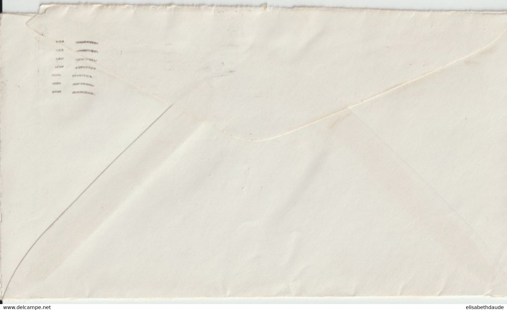 1964 - USA - POSTE NAVALE - ENVELOPPE ENTIER POSTAL USS "FORRESTAL" => QUEBEC (CANADA) - Poststempel