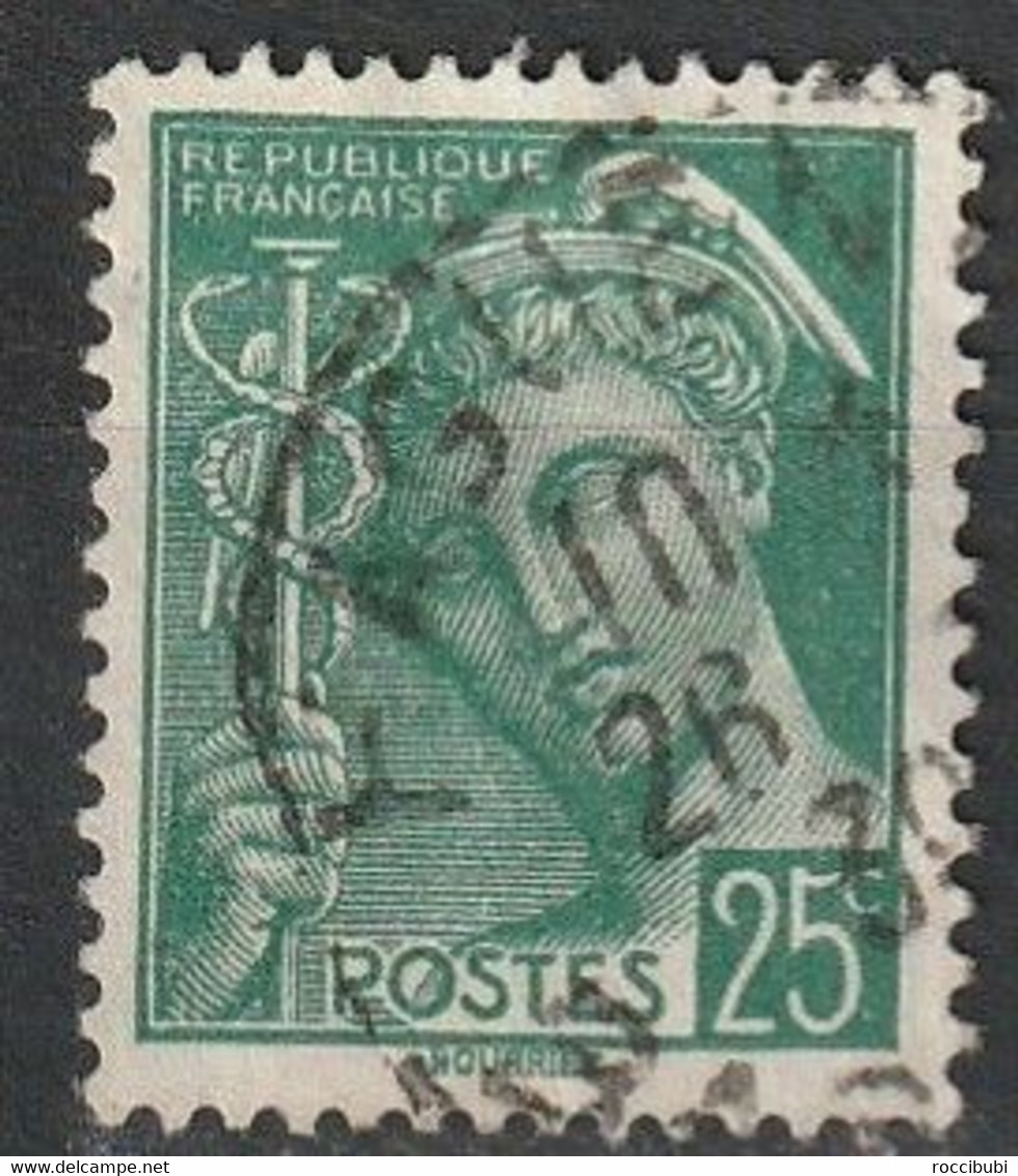 Frankreich 1938/42 O - Used Stamps