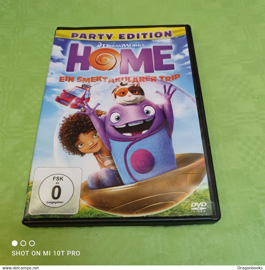 Home - Kinder & Familie