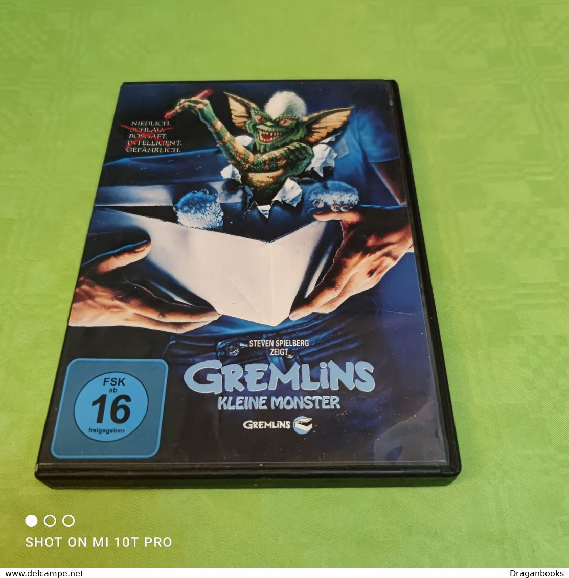 Gremlins - Kleine Monster - Horreur