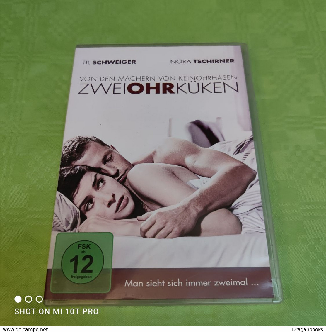 ZweiOhrKüken - Romantici