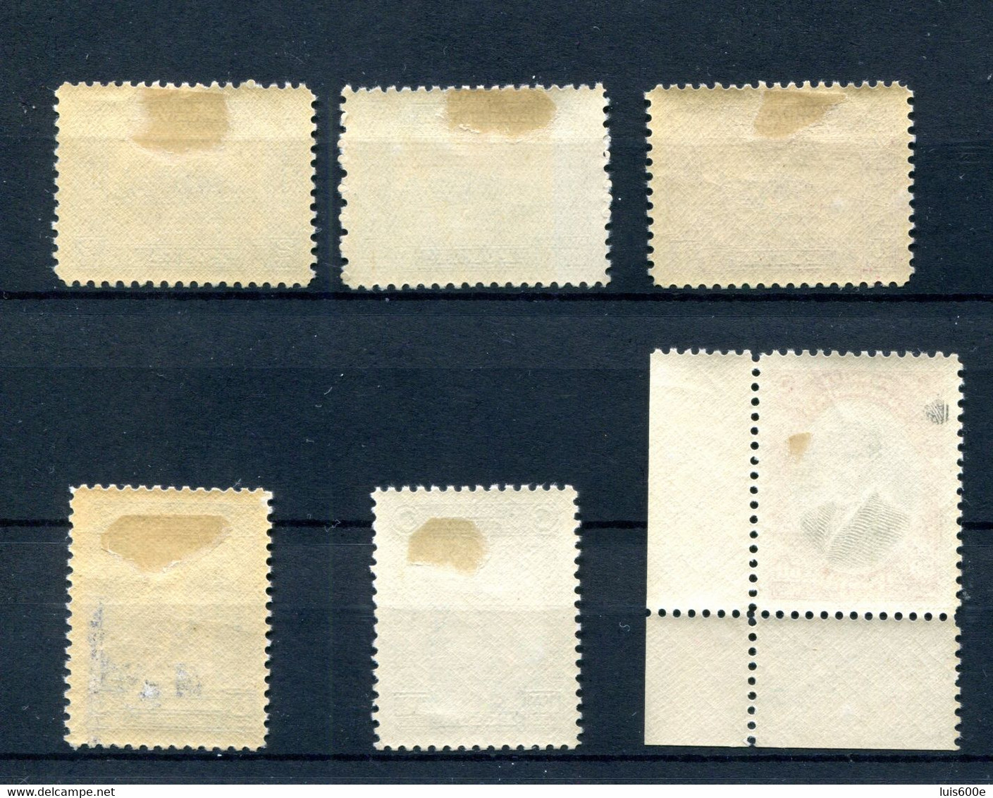 1926.TURQUIA.OFERTA LOTE SELLOS NUEVOS.* - Unused Stamps