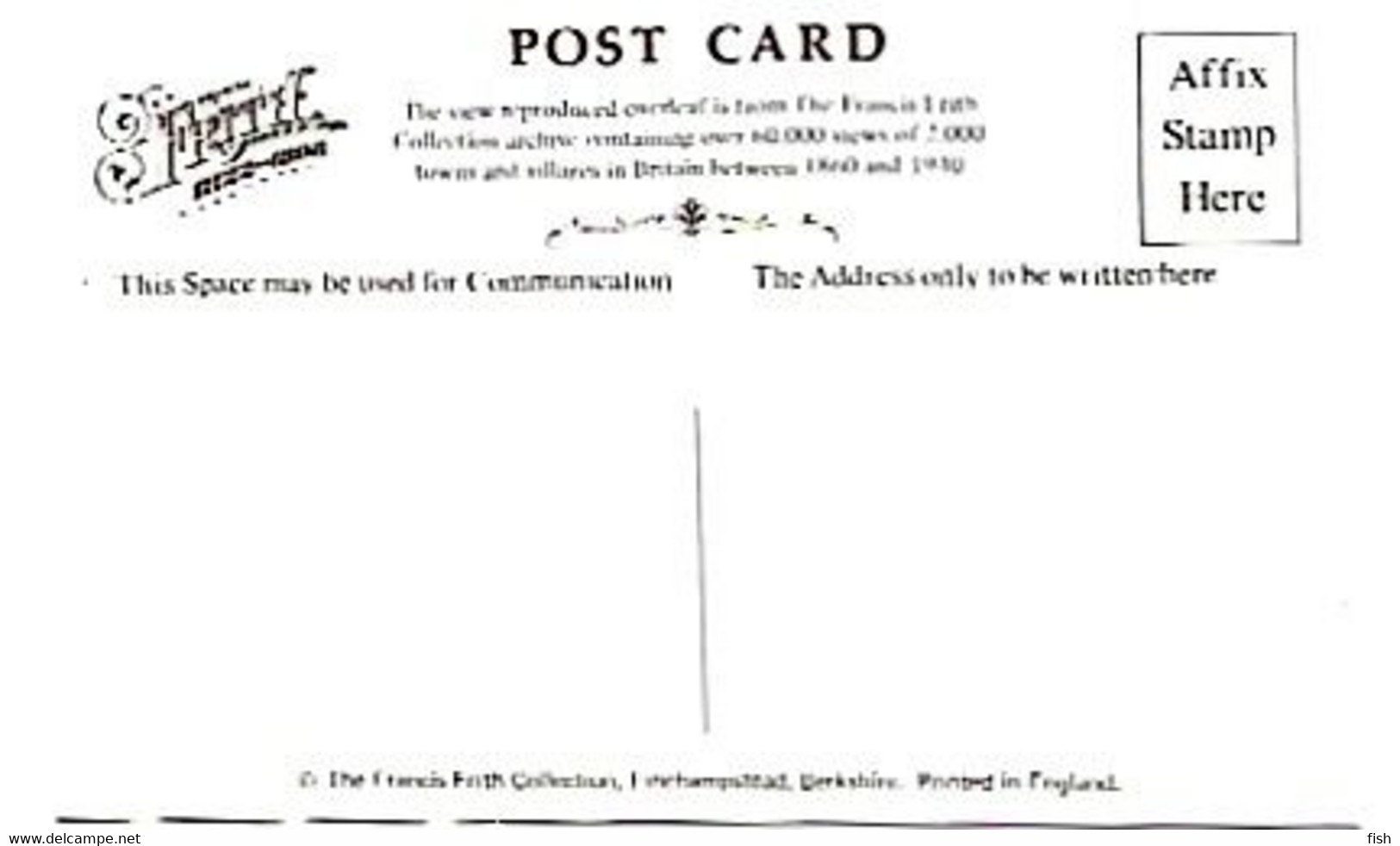 England ** & Postal,Victoria Pier, Cowes, Isle Of Wight 1921 (2090) - Andere & Zonder Classificatie