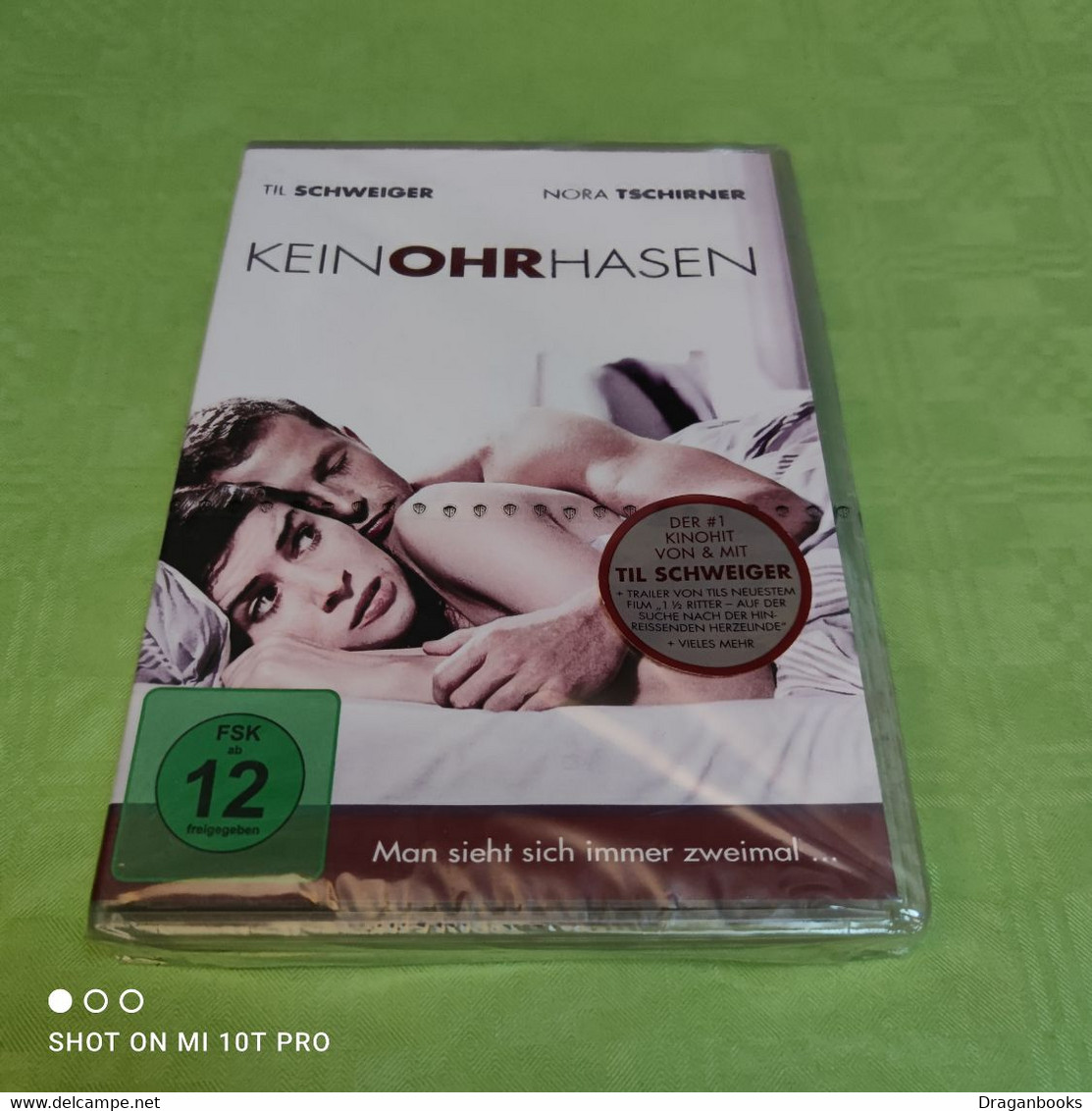 KeinOhrHasen - Romantici