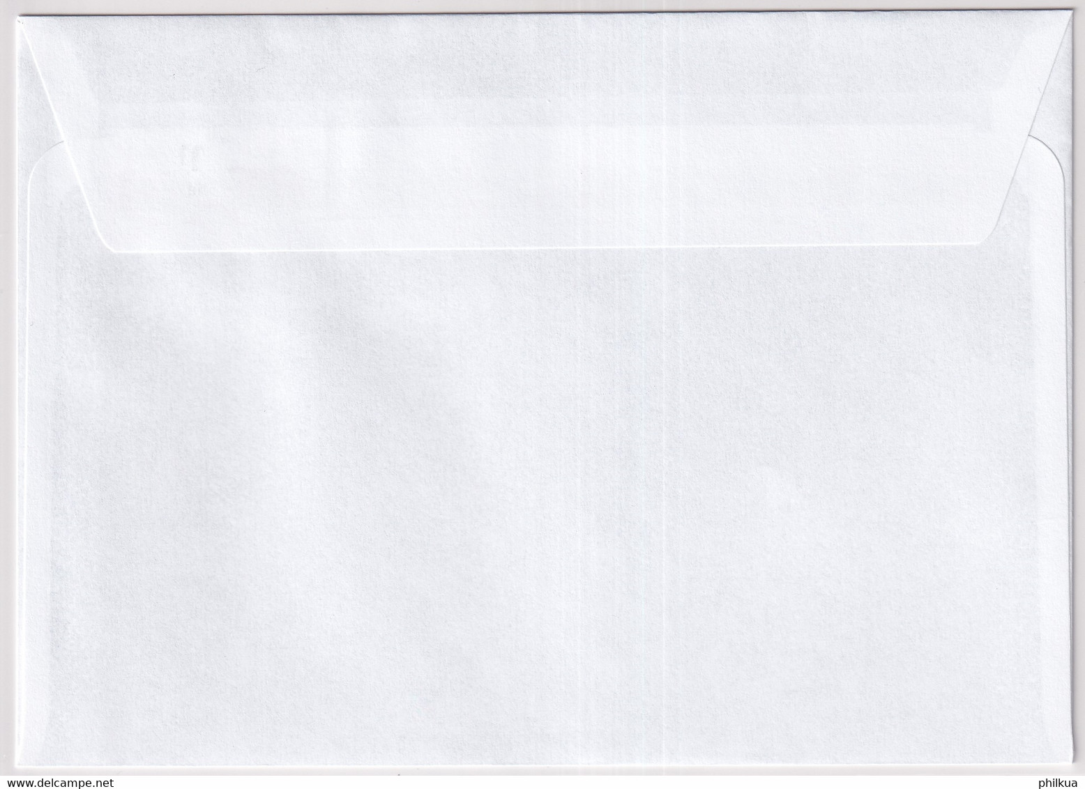 Zumstein 1397-1398 / Mi. 2221-2222 Auf Brief Mit Orts-Werbeflagge CHUR - DIE ALPENSTADT - Lettres & Documents