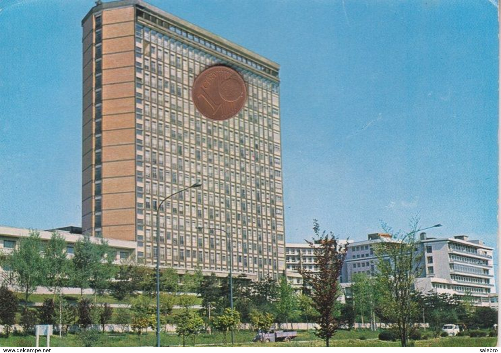 08606 TORINO CENTRO TRAUMATOLOGICO - Health & Hospitals