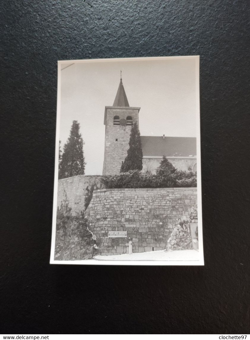 B1712- Sprimont Photo 13,5*9,5 Cm - Sprimont