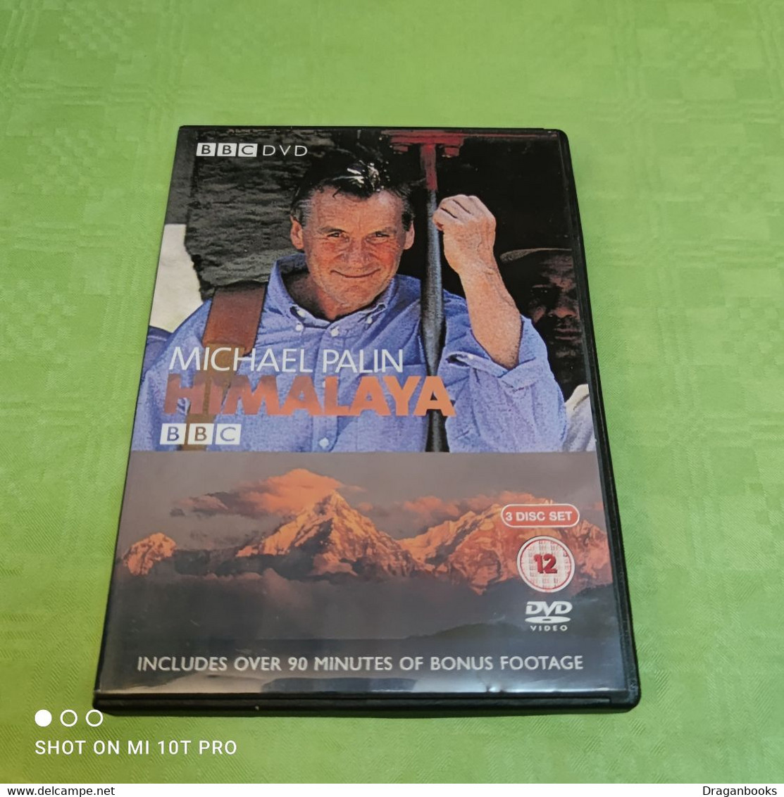 Michael Palin - Himalaya - Viaggio