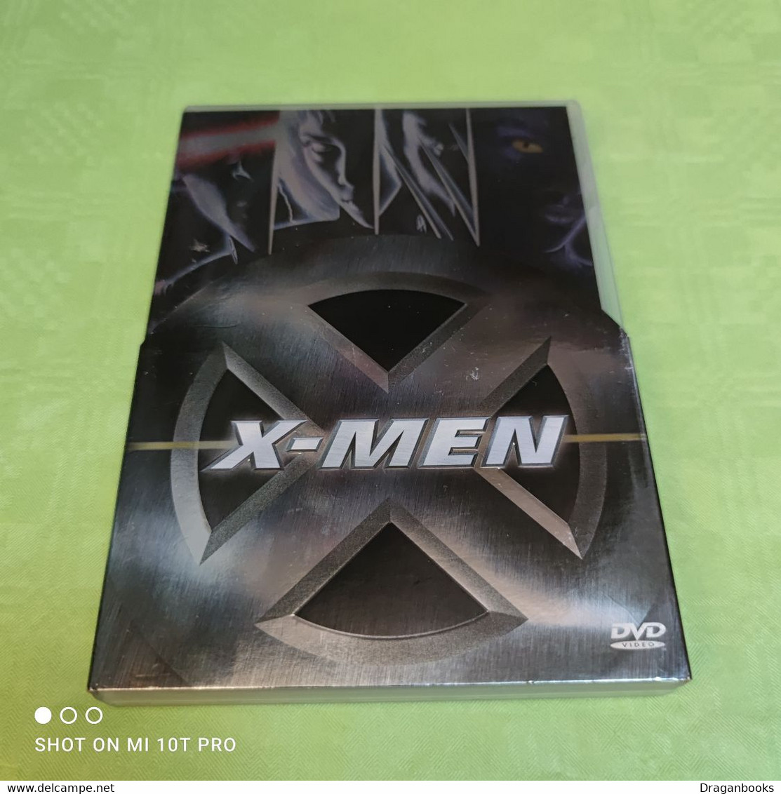 X-Men - Science-Fiction & Fantasy