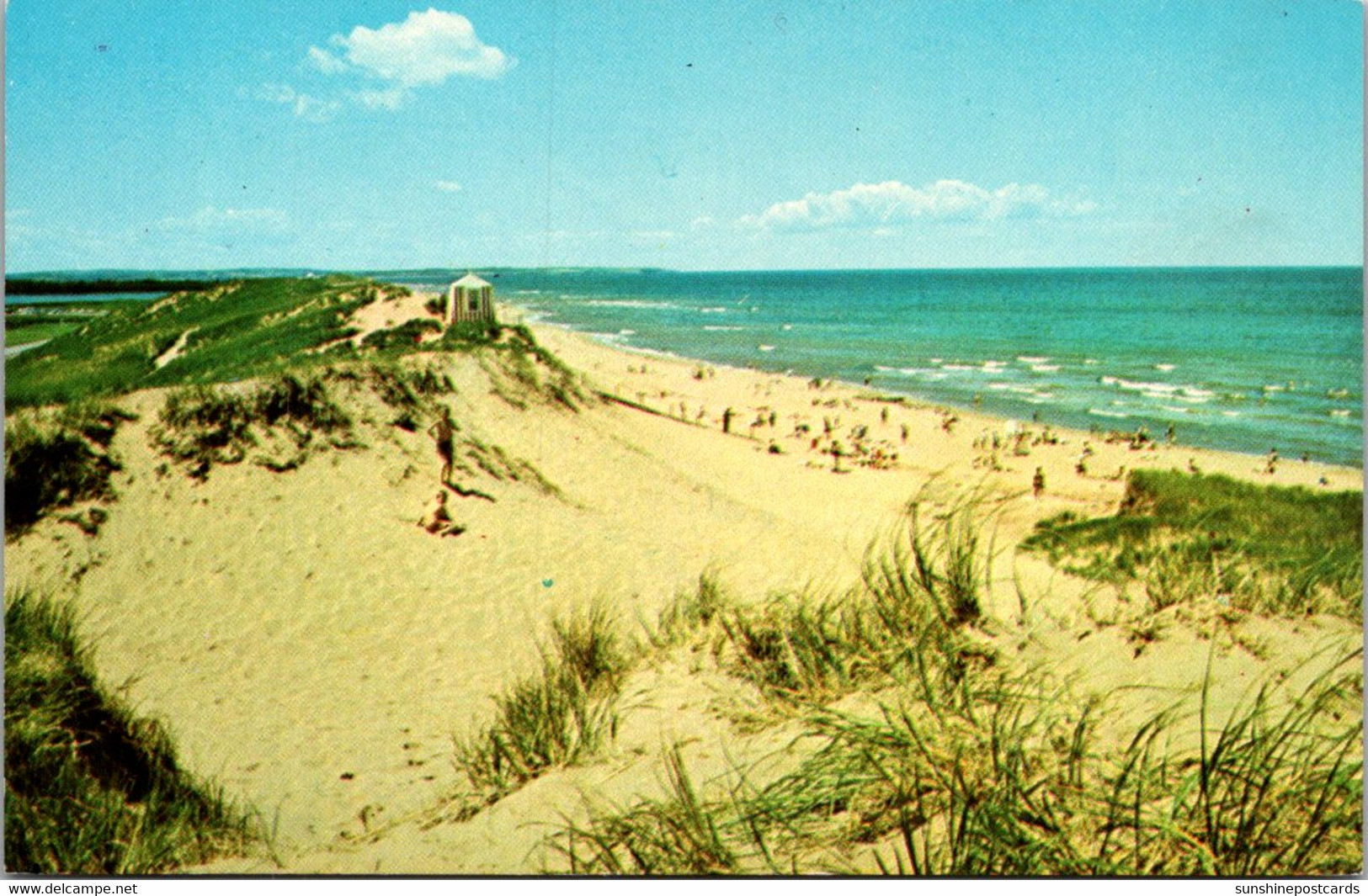 Canada Prince Edward Island Cavendish Beach - Andere & Zonder Classificatie