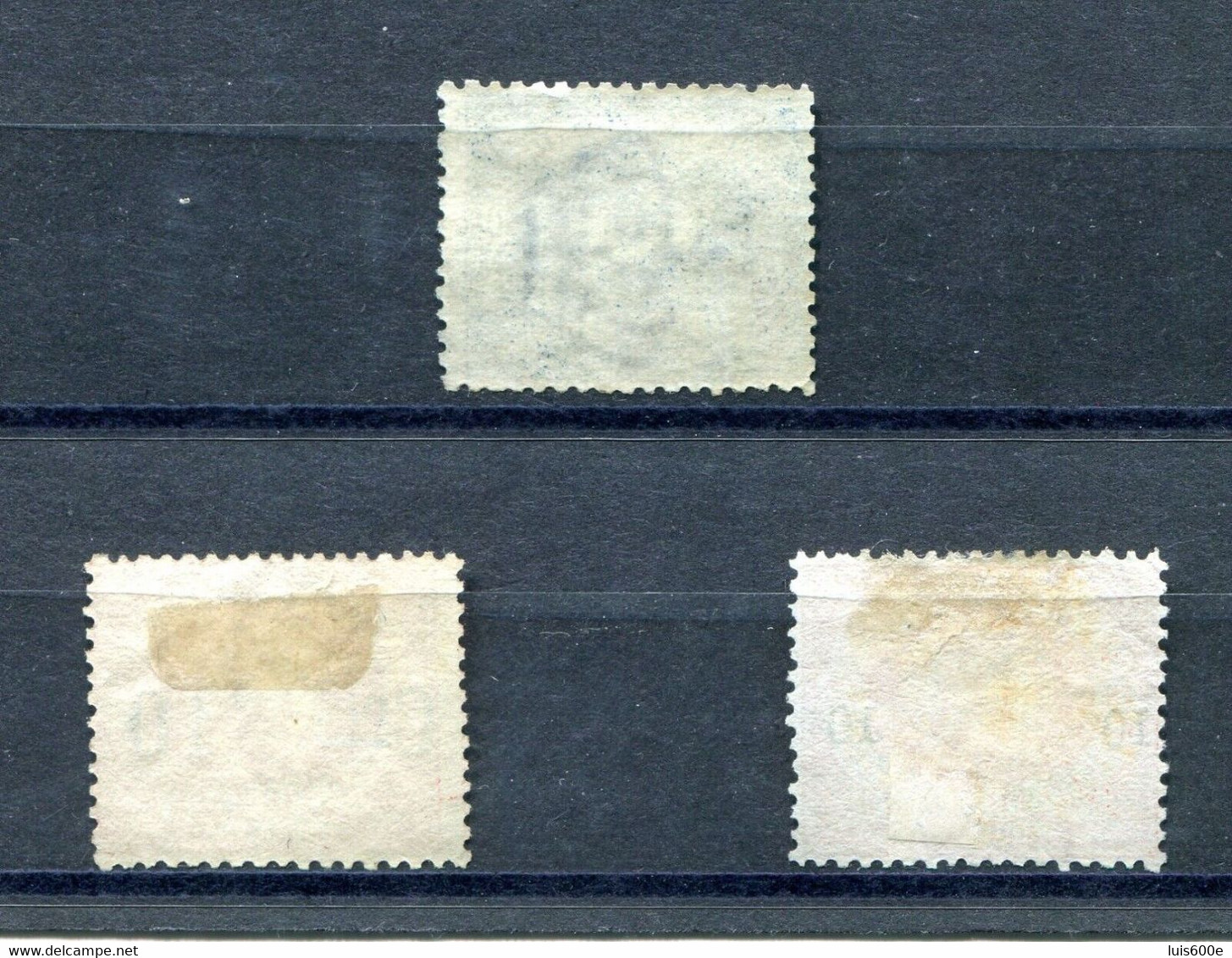 1892.SAN MARINO OFERTA LOTE SELLOS.CATALOGO 120€ - Used Stamps