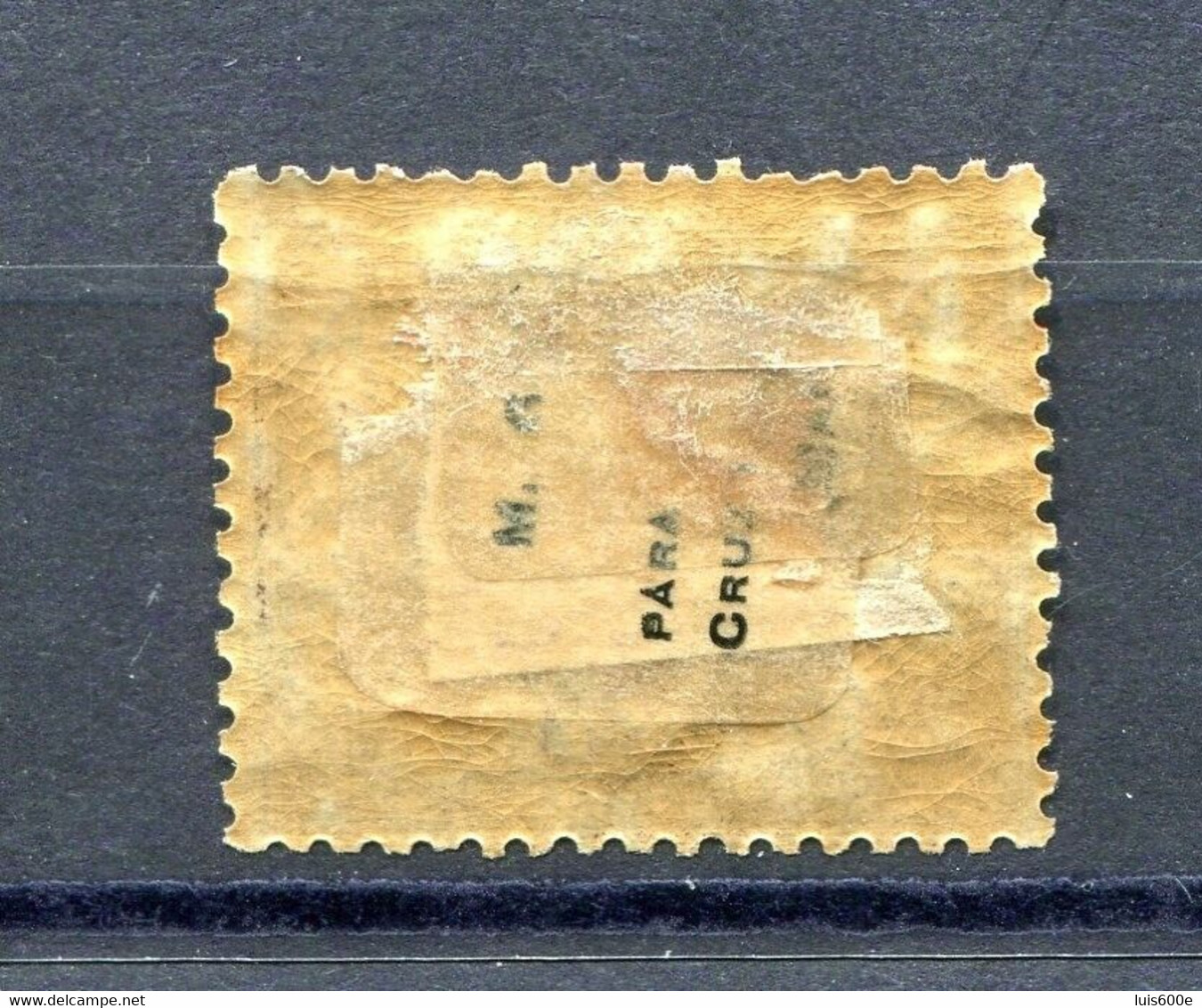 1892.SAN MARINO.YVERT 21*.NUEVO CON FIJASELLOS.(MH).CATALOGO 70€ - Neufs