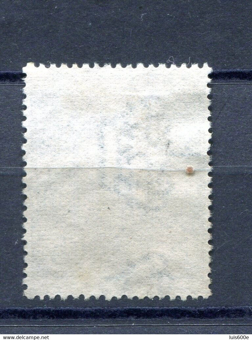 1903.SAN MARINO YVERT 45(o).USADO CATALOGO 175€ - Used Stamps