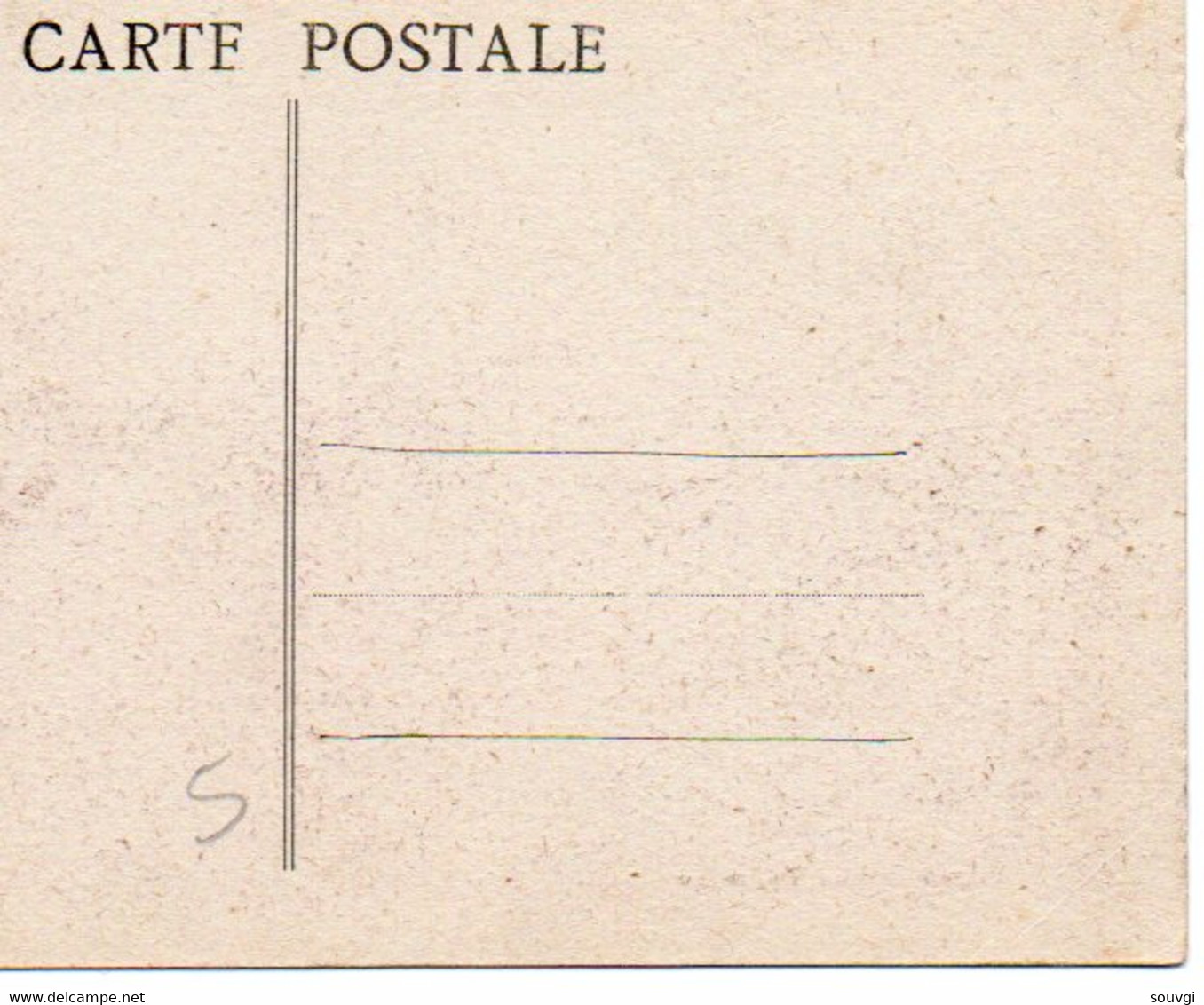 60 THOUROTTE / Le Pont Sur Le Canal - L'heure Du Bain / CARTE ANIMEE - Thourotte