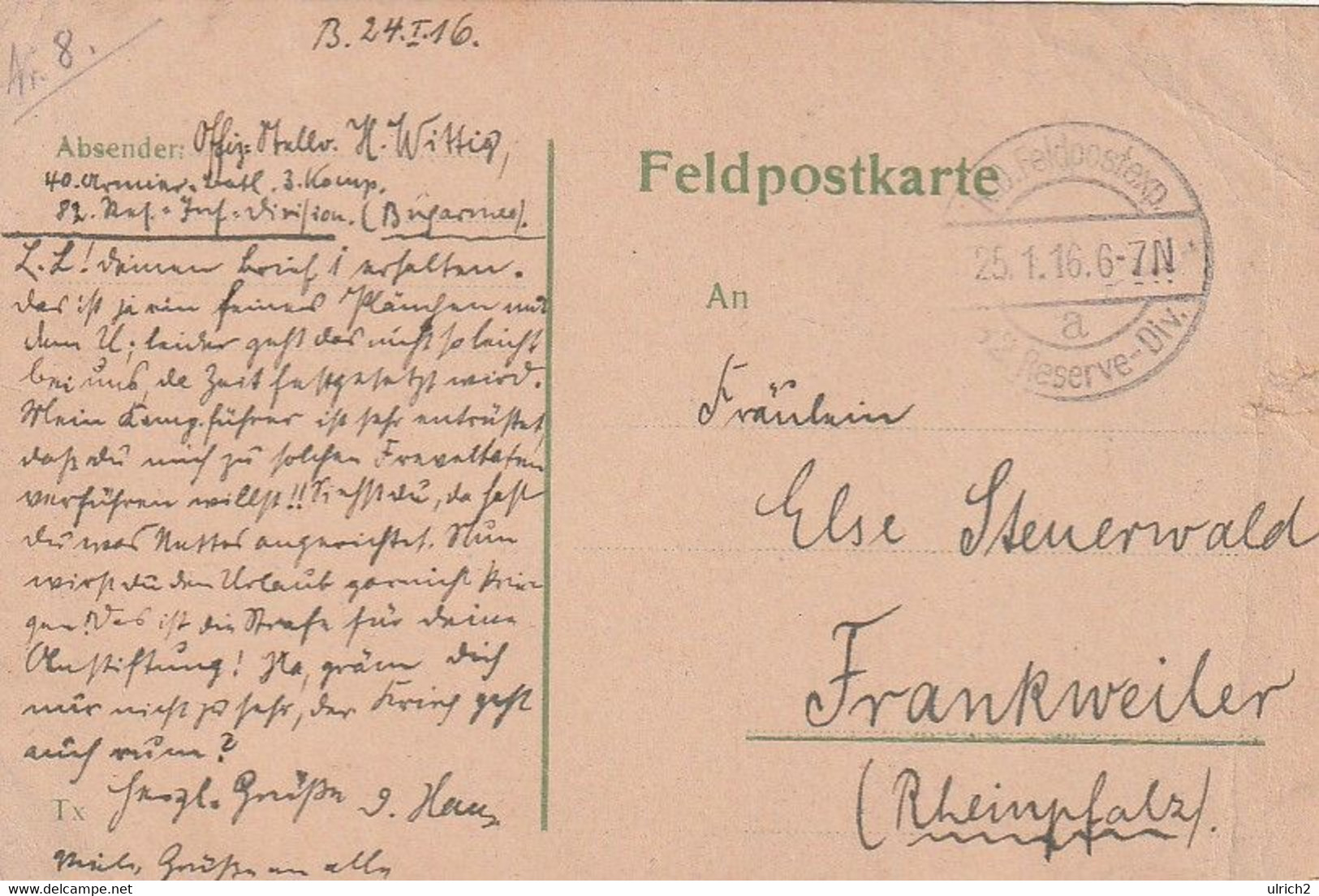 AK Gruß Aus Russland - Am Brunnen - Einheimische Frauen - Künstlerkarte - Feldpost Bugarmee 1916 (63024) - Europa