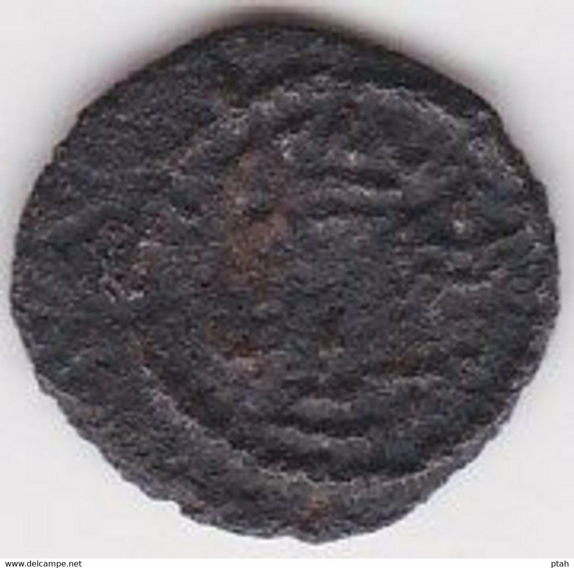 SASANIAN, Kavad I, 1/12 Unit - Oriental