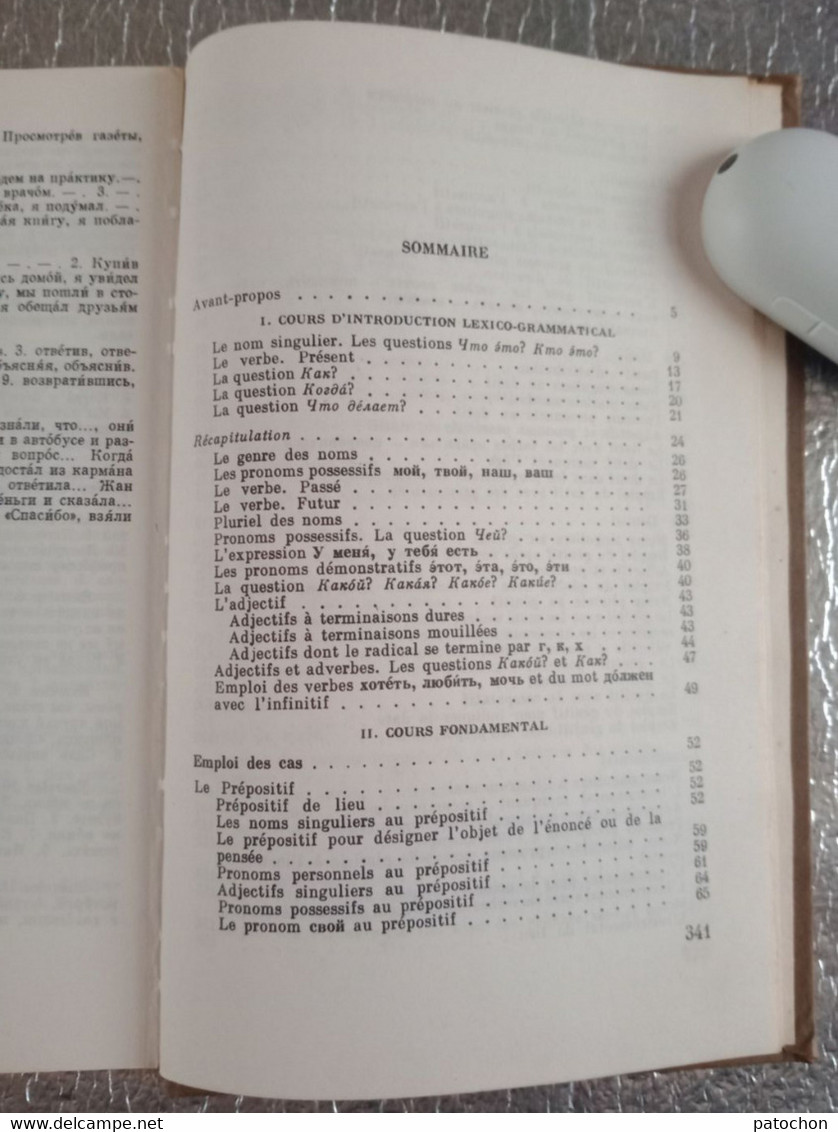 Apprendre Comprendre La Russie Russe Etudiant Chercheur URSS Questions Réponses!