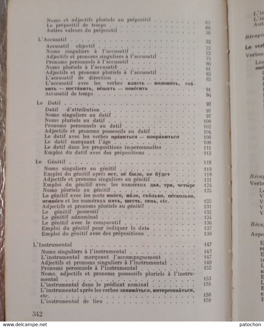 Apprendre Comprendre La Russie Russe Etudiant Chercheur URSS Questions Réponses!