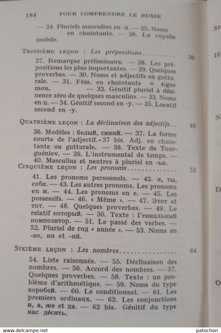 Apprendre Comprendre La Russie Russe Etudiant Chercheur URSS Questions Réponses!